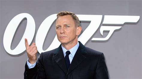 Hier kommen alle neuigkeiten, gerüchte, spekulationen und fakten zum 25. "James Bond": Offizieller Filmtitel ist "Shatterhand"