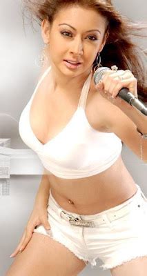 Preeti Jhangiani Amazing Beuaty Hot And Sexy Baby Bollywood Actress HD