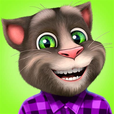 Download Talking Tom Cat Mod Unlimited Food Apk For Android