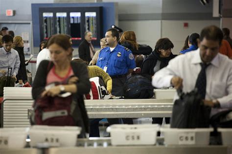 Security Change May Mean Longer Lines At Minneapolis Airport