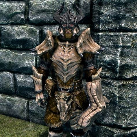 Loredragonbone Mail The Unofficial Elder Scrolls Pages Uesp