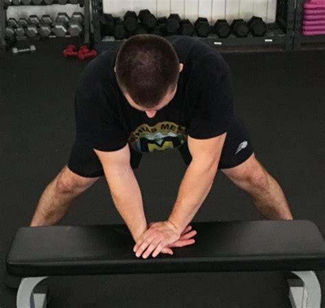 Best Wrist And Forearm Mobility Stretches Mathias Method