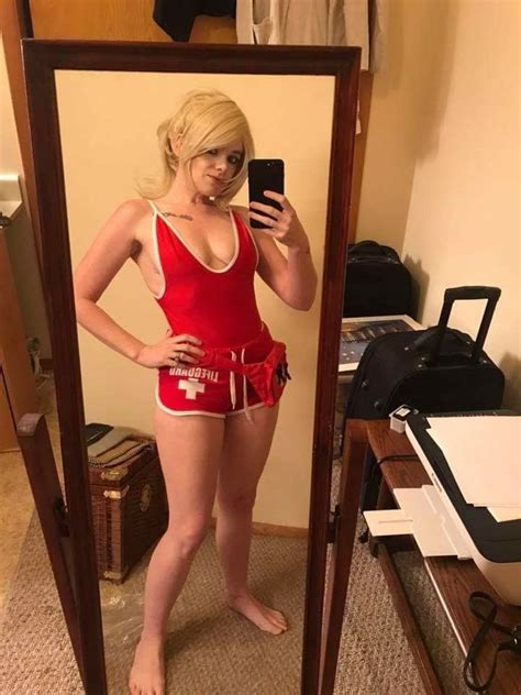 Pin On Sexy Nerds Of Cosplay