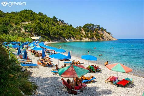 Best 10 Beaches In Eastern Aegean Islands Greece Greeka