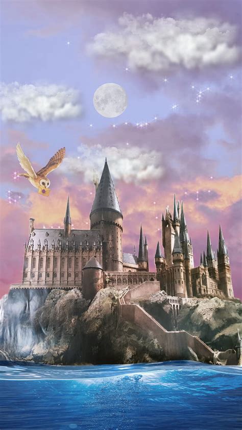 Arriba 84 Images Fondos De Harry Potter Hd Viaterra M