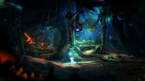 Images Ori And The Blind Forest Definitive Edition