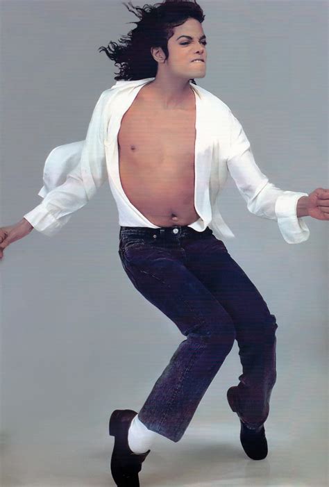 Sexy Michael Michael Jackson Photo 12476417 Fanpop