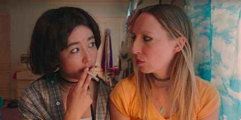 review hulu s pen15 is a cringe comedy with a strong emotional core