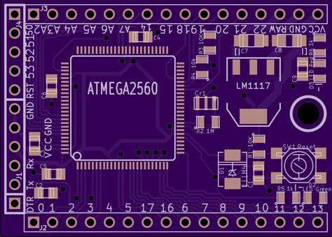 Check spelling or type a new query. Arduino Mega 2560 Schematic Kicad - Wiring Diagram