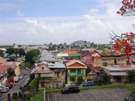 French Guiana | Tourist Destinations