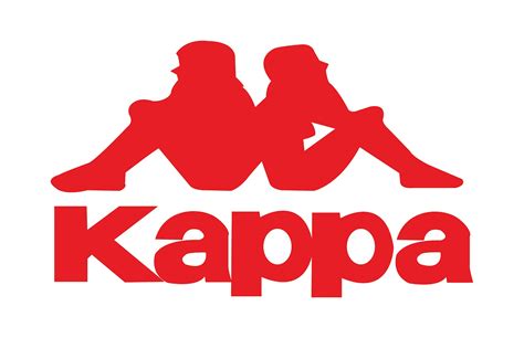 Kappa Logo Logo Brands For Free Hd 3d