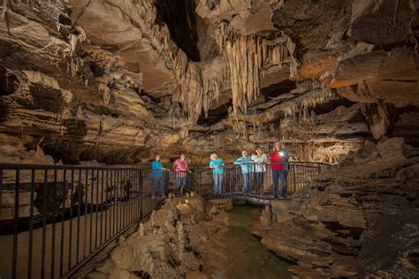 Indiana Caves Explore These 7 Amazing Underground Marvels
