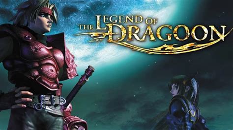 Legend Of Dragoon 2 Confirmed