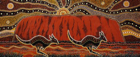 Must Visit Aboriginal Art Galleries In Sydney