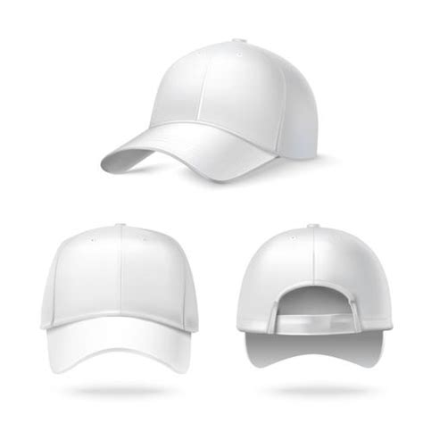 Download Realistic baseball cap - Download Free Vectors, Clipart ...
