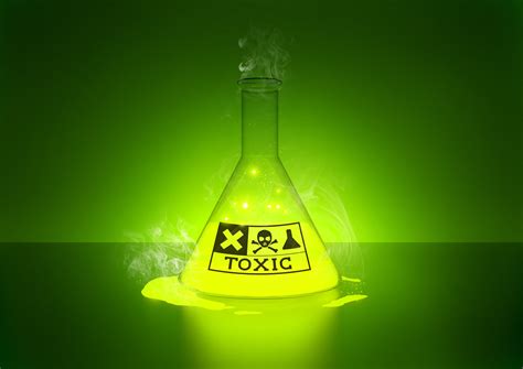 Liquid Glow Toxic Laboratory John Voo Flickr