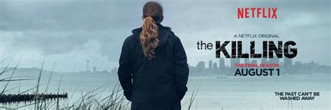 The Killing Season 4 Trailer Crime Drama Concludes On Netflix