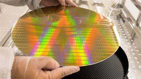 Tsmc Delays Production Of 3nm Chips As Samsung Foundry Takes Process