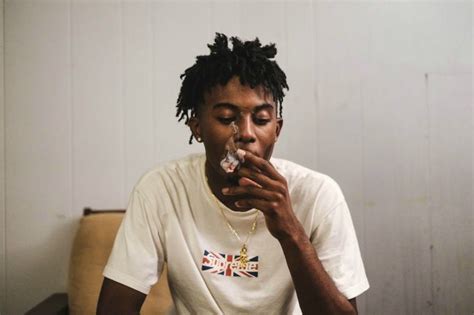 Playboi Carti Cry Daily Chiefers