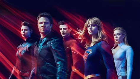 The Cw Wallpapers Top Free The Cw Backgrounds Wallpaperaccess