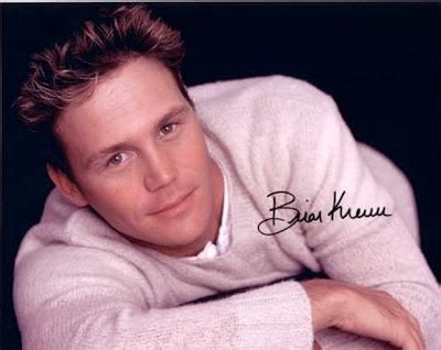 Male Celeb Fakes Best Of The Net Brian Krause American Actor In