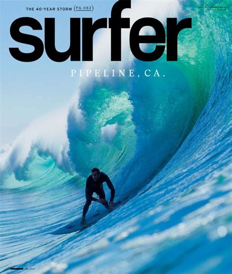 Surfer December 2014 Magazine Get Your Digital Subscription