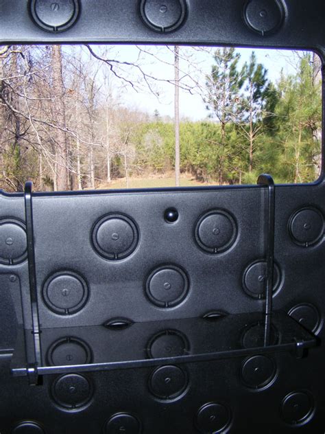 Shelf Snap Lock Hunting Blinds By Formex