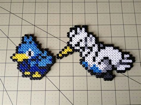 Check spelling or type a new query. Pin de Tính Để Sau en Pixels arts | Llaveros hama beads ...