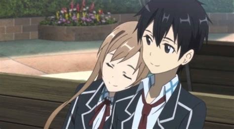 10 Cute Anime Couples Who Define Relationship Goals