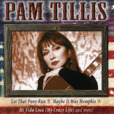 All American Country Pam Tillis Songs Reviews Credits Allmusic