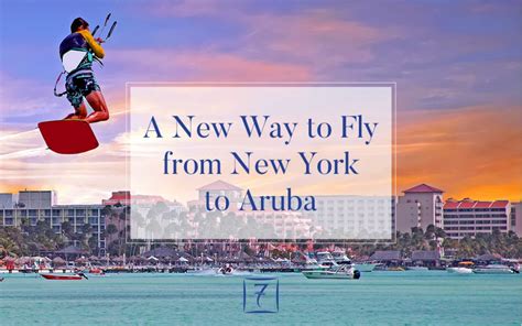 Flights From Philadelphia To Aruba