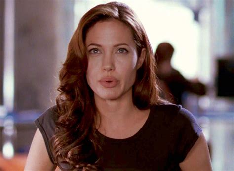 Angelina Jolie Character Imagins ⇠ Welcome ⇢ Wattpad