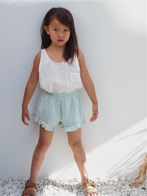 ¿quieres saber cuáles son las más destacadas? Liilu Kids colección primavera verano 2019 | Blog de moda infantil, ropa de bebé y puericultura