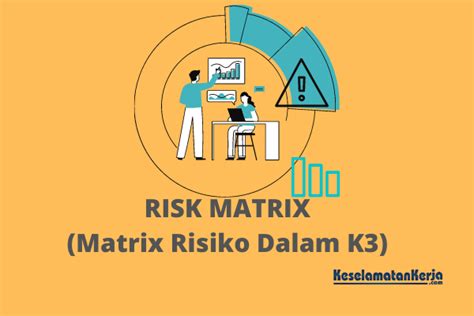Risk Matrix Hubungannya Dengan K3kesehatan Dan Keselamatan Kerja