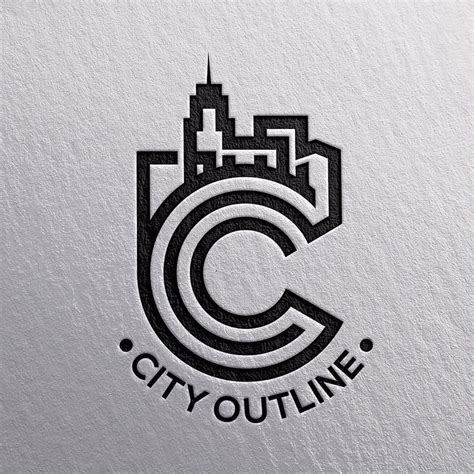 Logo New On Instagram City Outline Nyc Gdesignthings Wanna See