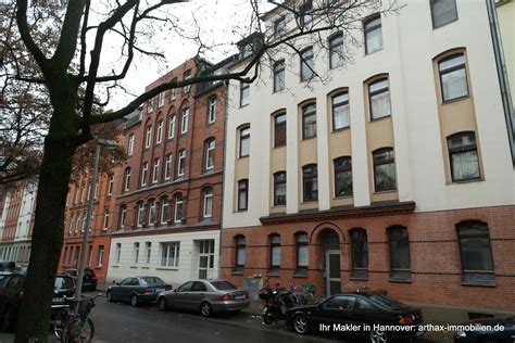 Sie möchten eine wohnung in hannover kaufen? Eigentumswohnung in Hannover Linden Nord zu kaufen ...