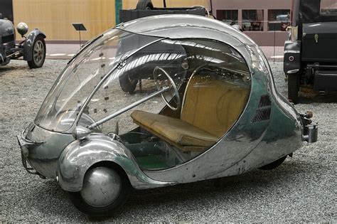 Of The Most Unusual Cars Ever Produced WiserThinking