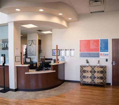 Frisco Urgent Care Icare Emergency Room And Urgent Care