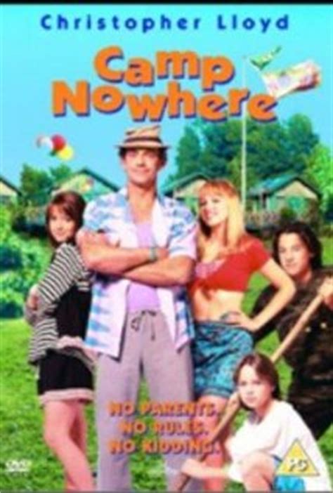100 best movies on amazon prime to watch. Camp Nowhere DVD Release Date