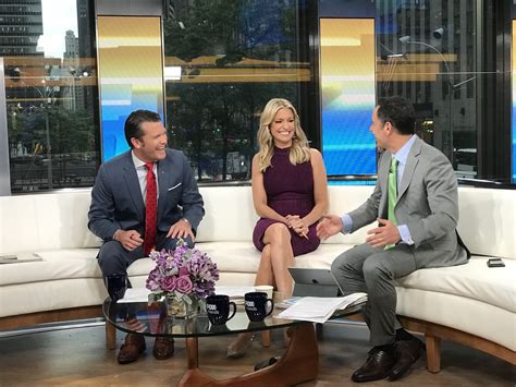 Ainsley Earhardt On Twitter Thank You For Your Support