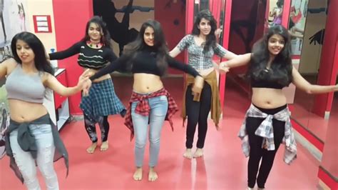 Indian Girls Dance Telegraph