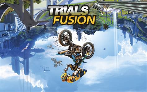 Trials Fusion Review - SpawnFirst