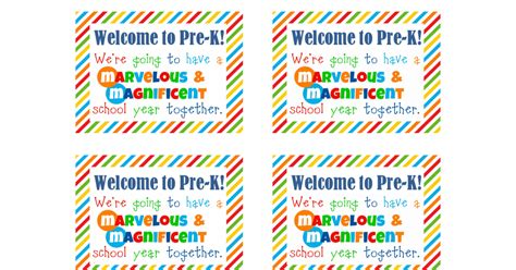 Mandm Student Welcome T Welcome To Pre Kpdf Student Welcome Ts