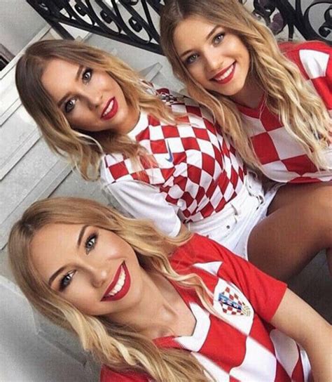 Croatian Girls Gag