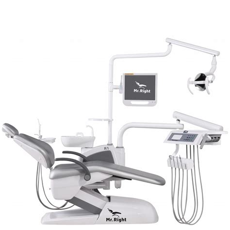 R1 Dental Chairs Dental Operatory Packages Mrright Dental Chair