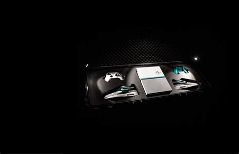 Work Of Art 14 Lame Custom Xbox One Consoles And 15 That Are Dope