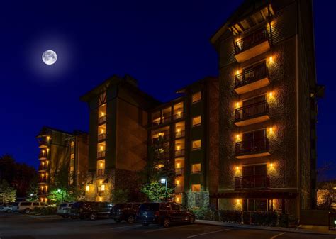 Pigeon Forge Resorts Pigeon Forge Tennessee Luxury Condo Spa Offers