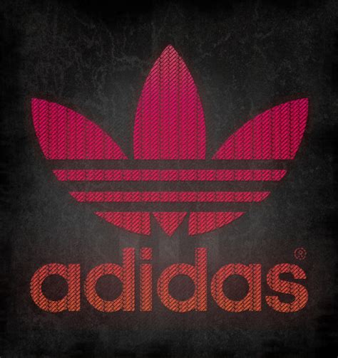 Tapeta Na Pulpit Adidas 69 Na Telefon Kategoria Adidas Logo