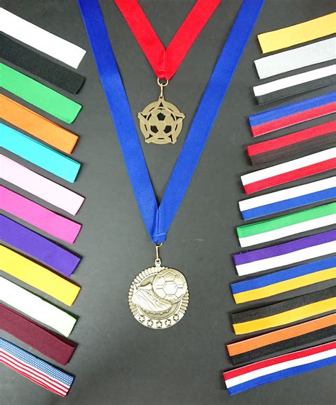 Medals And Ribbons — Awardline