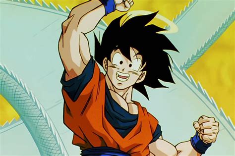 In the dragon ball super manga, it is said that the legendary saiyan appears once every 1,000 years, further implying that this was the form yamoshi utilized. Dragon Ball Film 2018 About 1st Super Saiyan God | HYPEBEAST